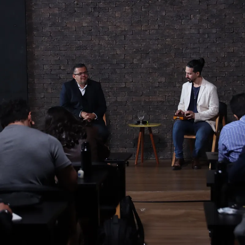 Evento Acelerador de Audiência