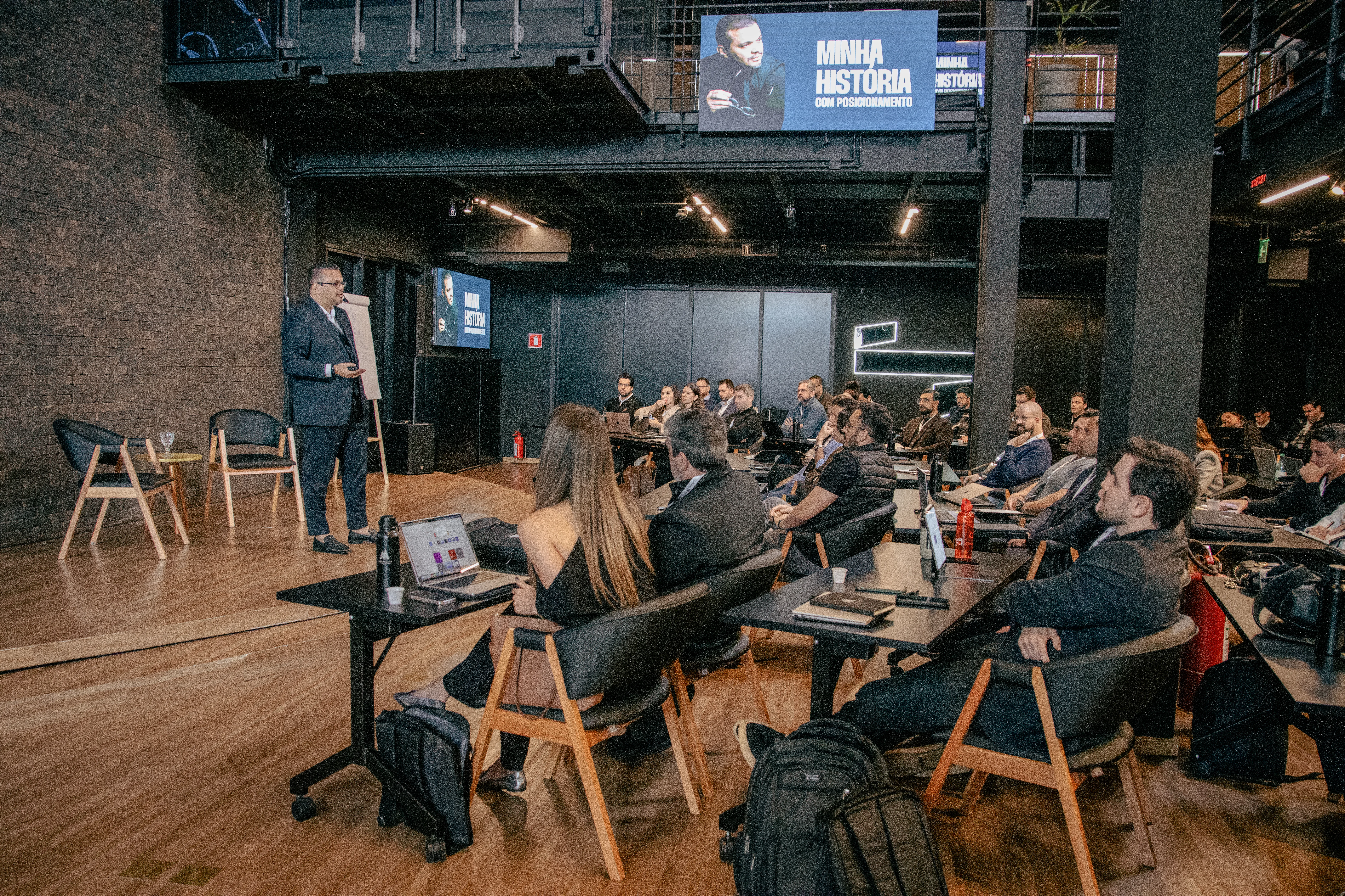 Sistema de Distribuição de Autoridade